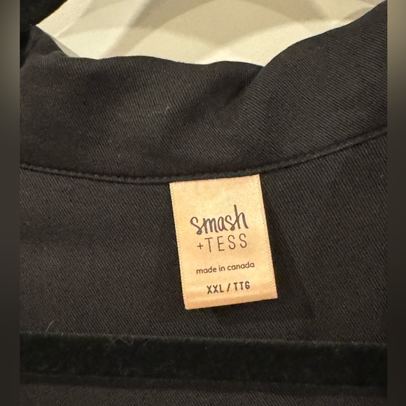 Smash + Tess XXL Coveralls - Picture 3 of 5